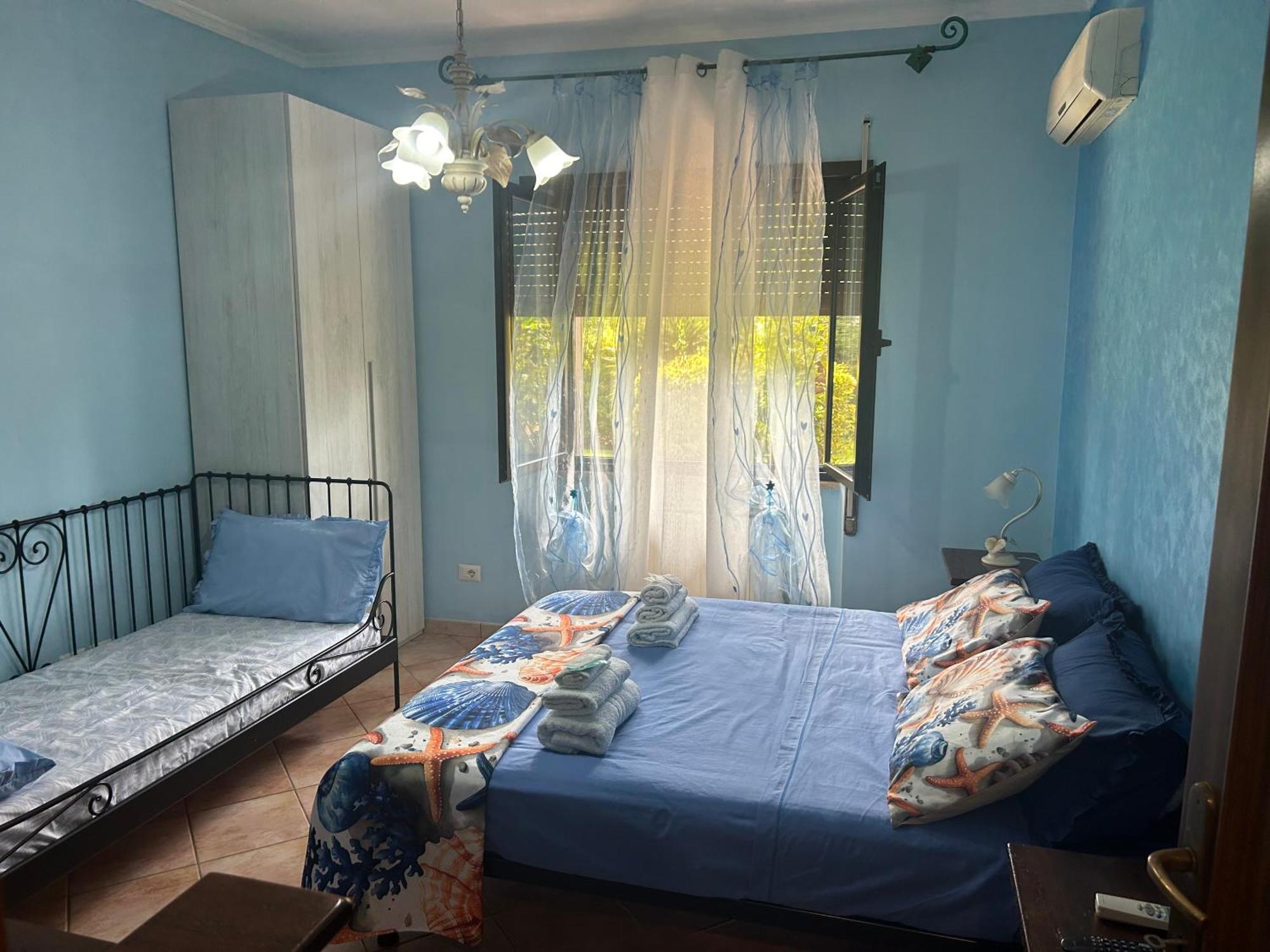 Wonder House Airport Apartment Fiumicino